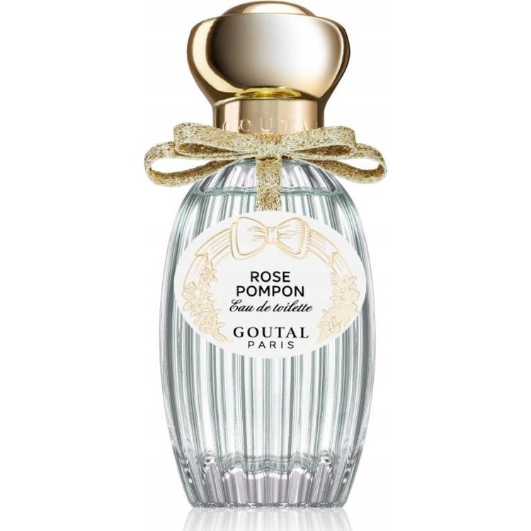 Tootefoto - Annick Goutal Annick Goutal, Rose Pompon, tualettvesi, naistele, 50 ml naistele