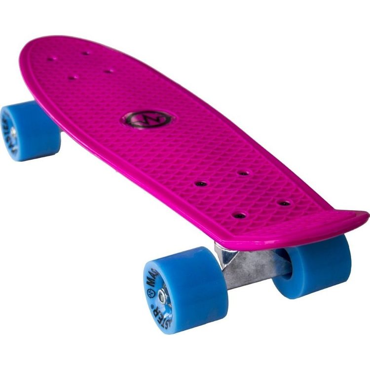 Tootefoto - Master Rula Roosa Rula Fiszka MASTER 22"