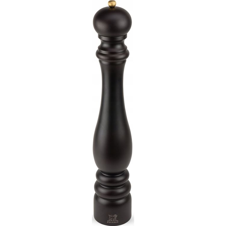 Tootefoto - Pariisi pipra veski 50cm okolaad, traditsiooniline