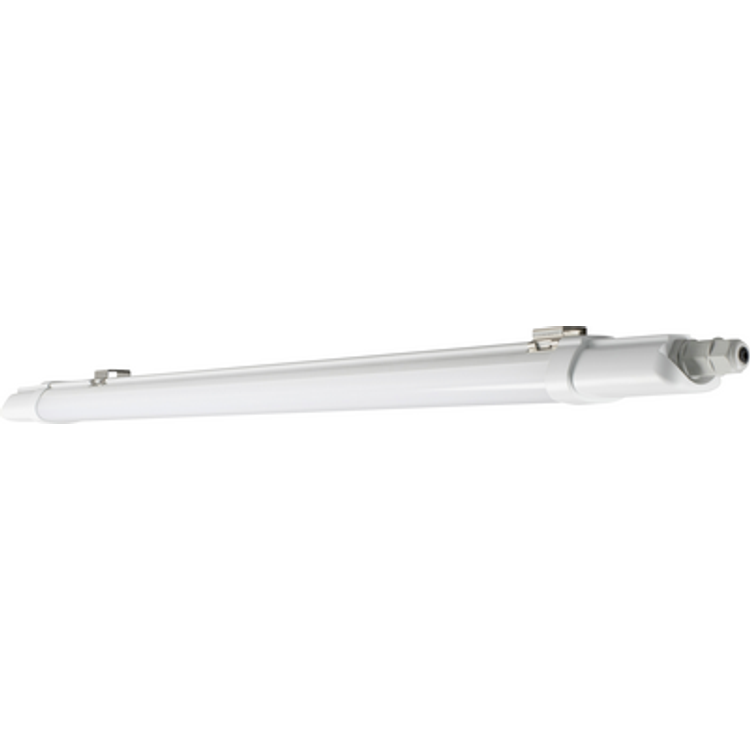 Tootefoto - Osram Homelighting Submarine Integrated Slim Value 1.5M 24W 4000K Led Wet Room Light