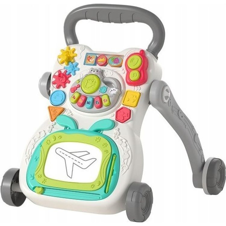 Tootefoto - Hariv interaktiivne t ukek ndija, hall