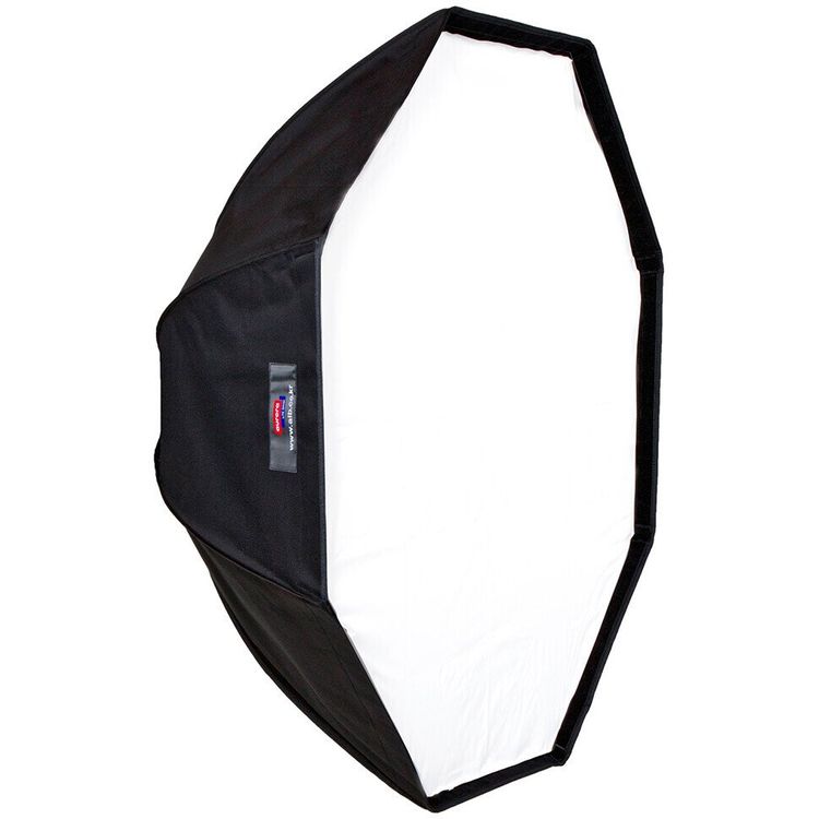 Tootefoto - Aurora kaheksanurkne pehme kast Aurora 150 cm LBOR150