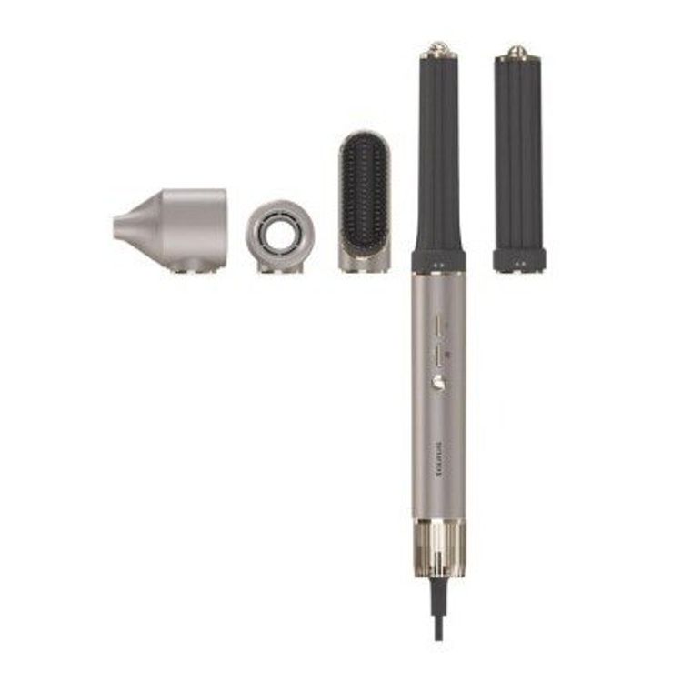 Tootefoto - Taurus Airwave Digital Pro hair styling device