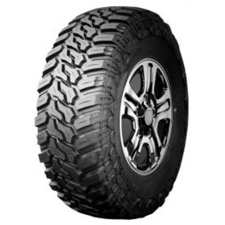 Tootefoto - Maxtrek Mud Trac 285/70R17 Suverehv