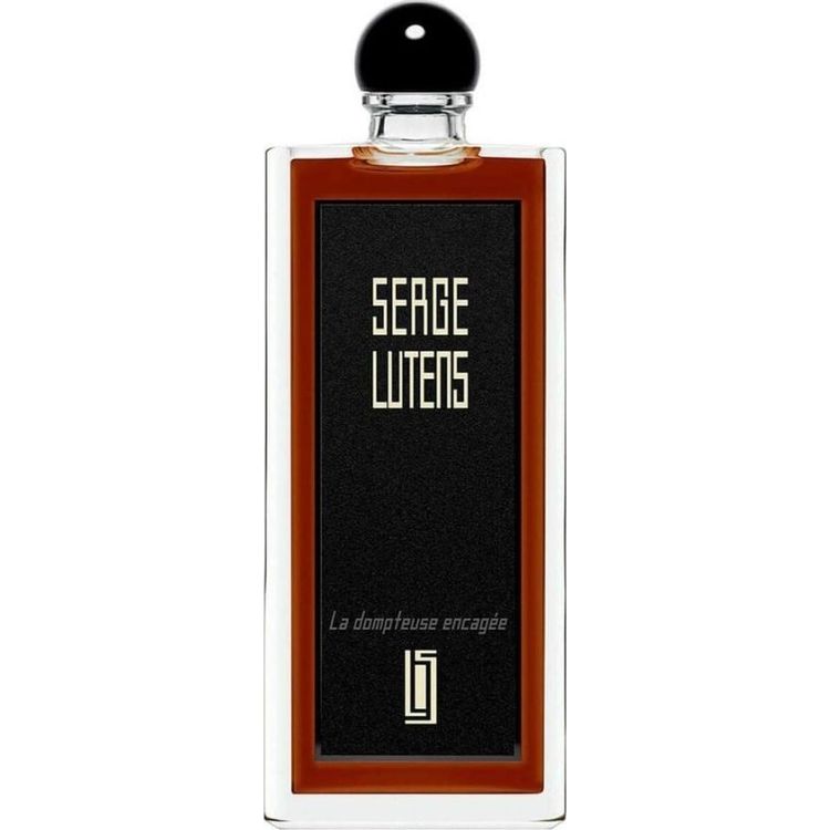 Tootefoto - Serge Lutens parf mid unisex serge lutens edp la compteuse encagee 50 ml