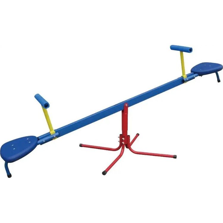 Tootefoto - Swing Garden Swing 2-kohaline jalas