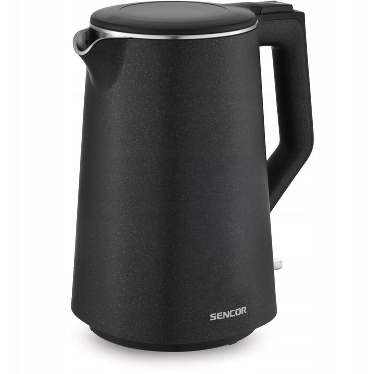 Tootefoto - Czajnik Sencor SWK 0551BK Czajnik elektryczny