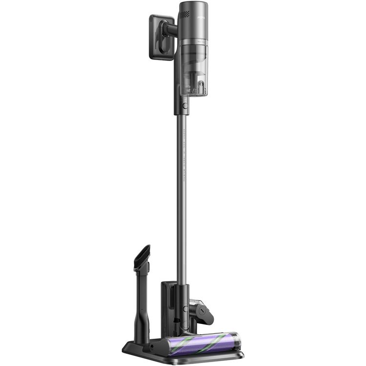 Tootefoto - Bezprzewodowy Odkurzacz Pionowy MOVA I10 LED Zbiera W osy Lekki do 60 min