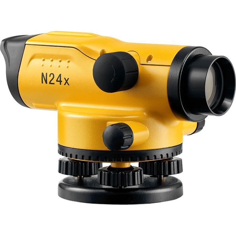 Tootefoto - NIVEL SYSTEM OPTICAL LEVEL 24X