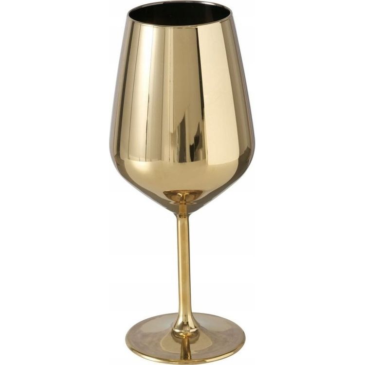 Tootefoto - Boltze Gold veiniklaas ADORA, 490 ml