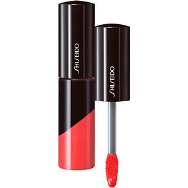 Tootefoto - Shiseido SHISEIDO_Lacquer Gloss b yszczyk do ust OR303 7,5 ml