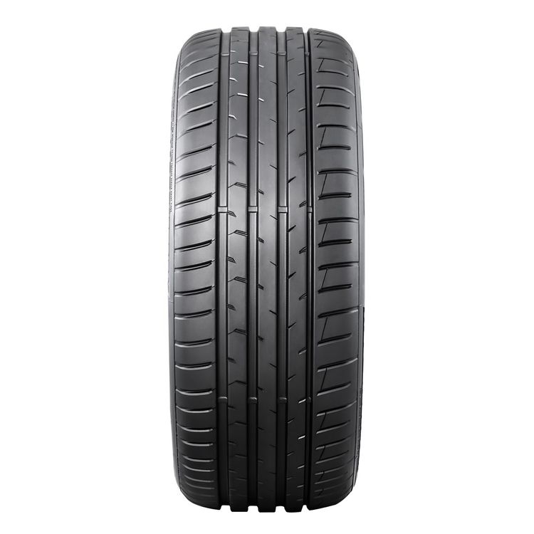 Tootefoto - Tyre 225/55 R19 103Y Nankang AS-3 Label:C-A-B -71 dB