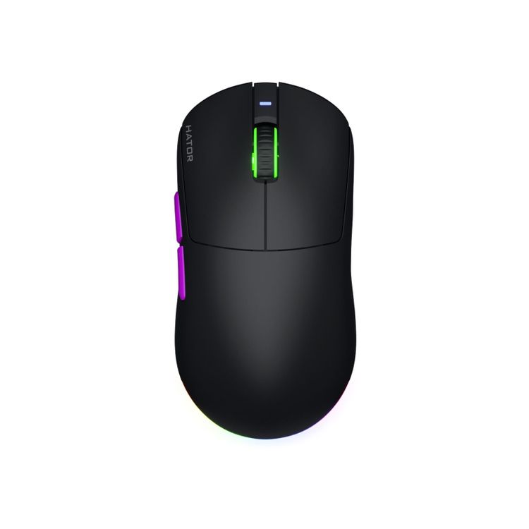 Tootefoto - HATOR Quasar 3 ULTRA 8K (black)