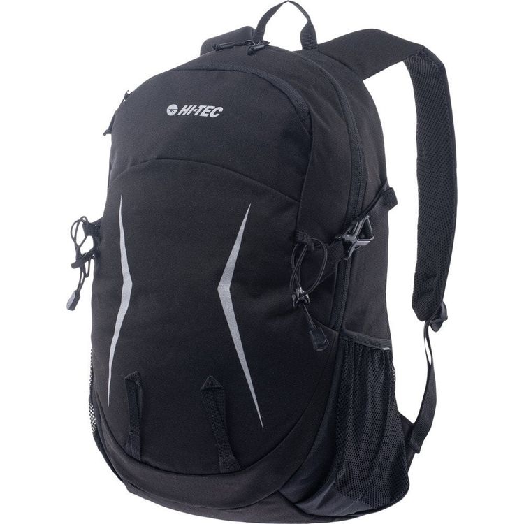 Tootefoto - Trekking turistide seljakott City Hi-Tec Mixland 18 liitrit 46 x 30 x 16 cm