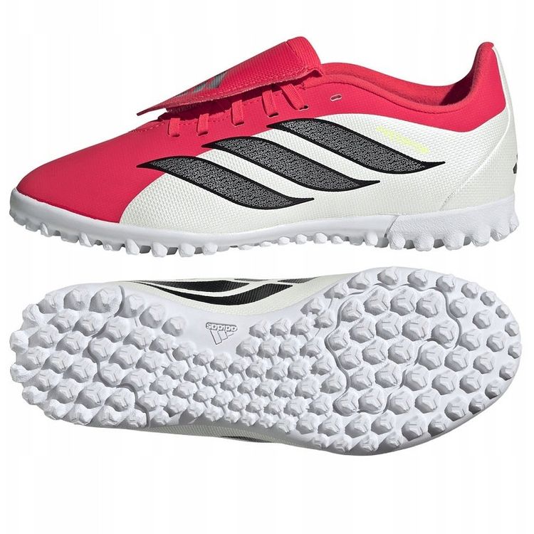 Tootefoto - Adidas Predator Club FT Jr TF KJ1317 kingad