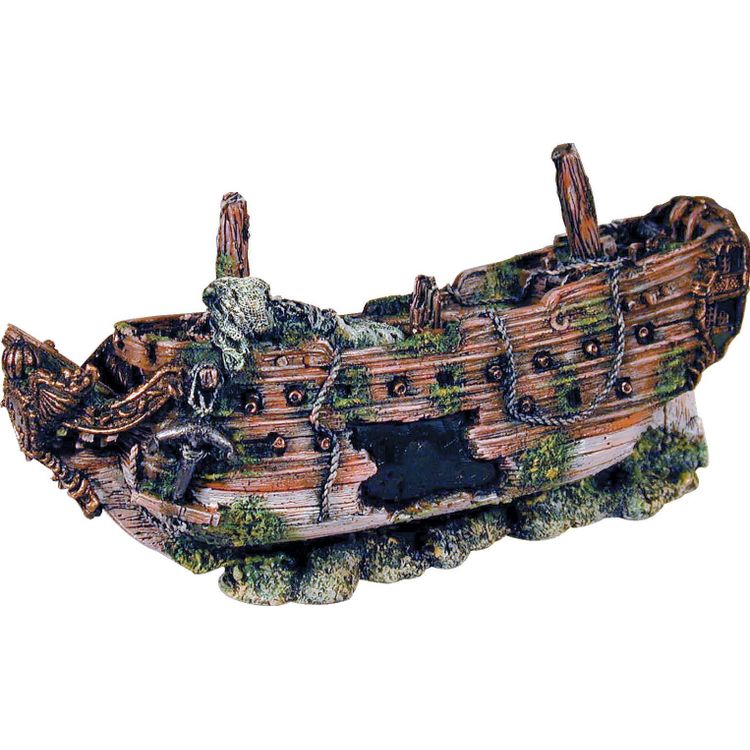 Tootefoto - Zolux ZOLUX Vrakk 30 cm