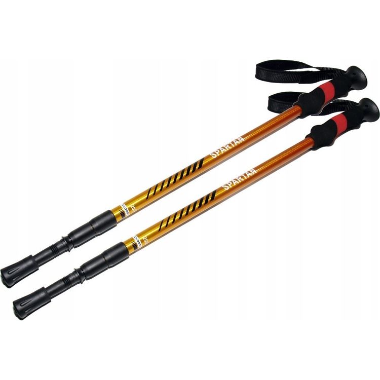 Tootefoto - Spartan SPARTAN matkapoolakad