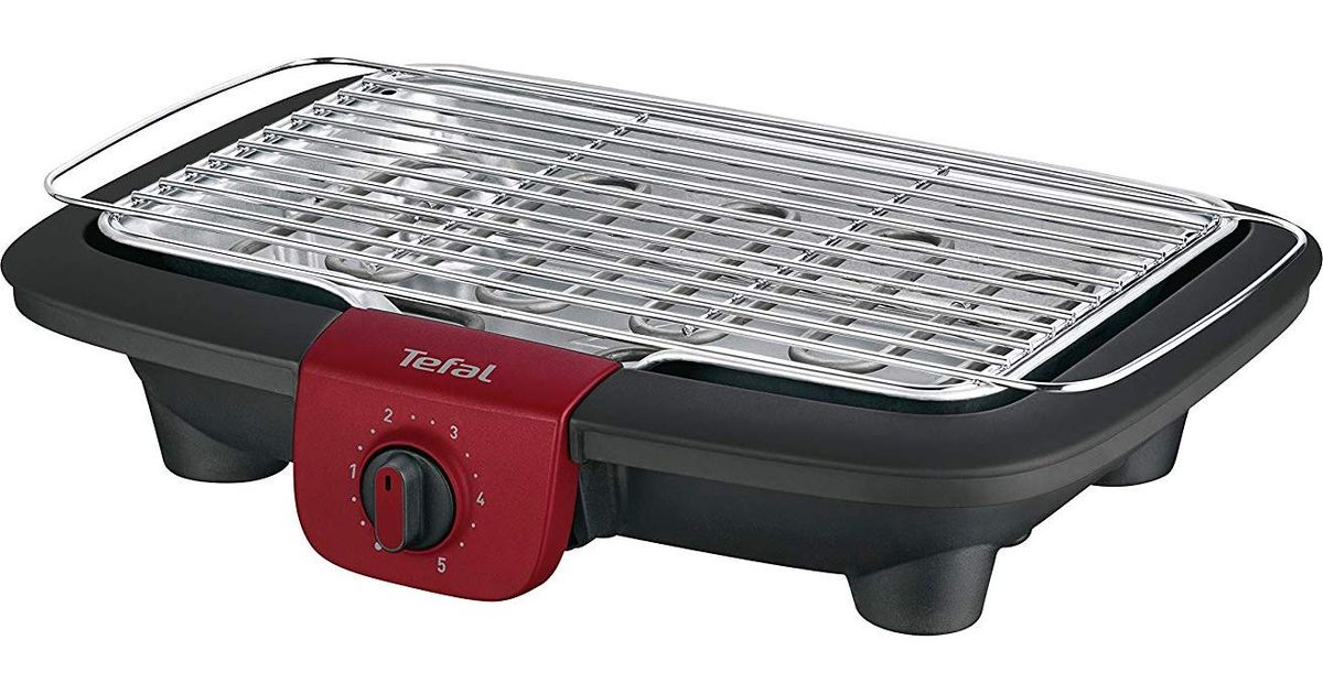 Tefal 2025 barbecue grill