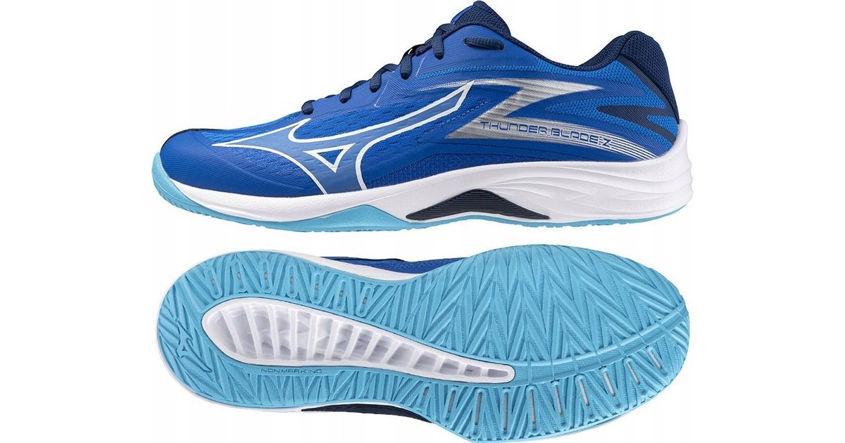 Mizuno Mizuno THUNDER BLADE Z V1GA237001 shoes MT Shop