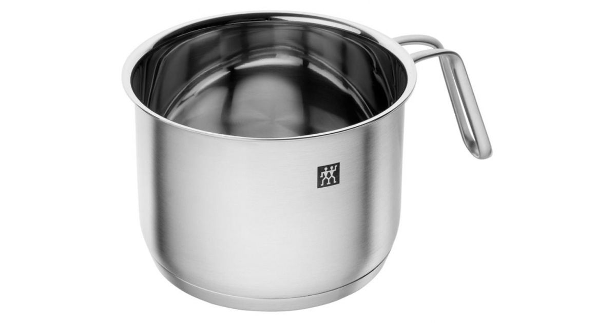 Milk pot, stainless steel,14 cm / 1.5L, Pico - Zwilling