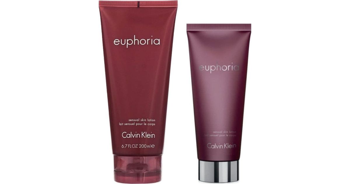 Calvin Klein Euphoria Woman 