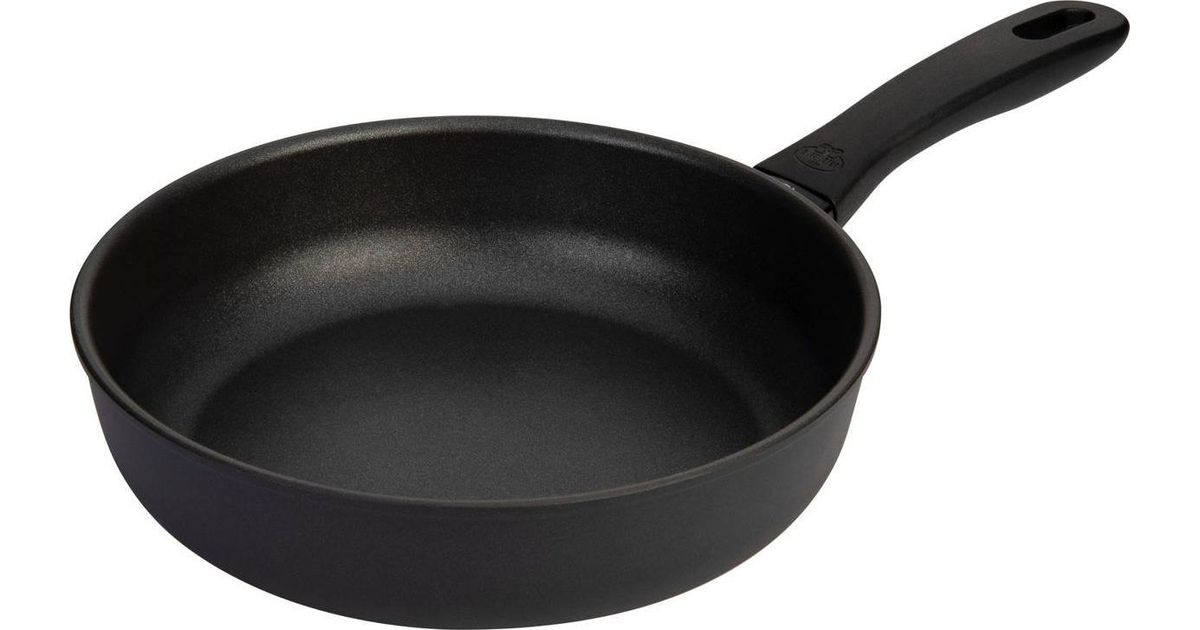 Tefal Generous 25 cm Non-Stick Pancake Pan Black