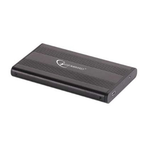 U3MYSAFE025, i-tec MySafe USB 3.0, External case for hard drive 2.5 9.5mm  SATA I/II/III HDD/SSD