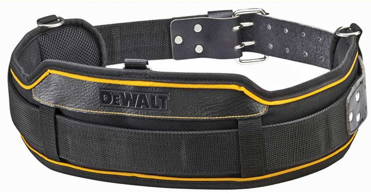 Dewalt Tool Belt - DWST1-75651 - Tool boxes and cases - Tool cases and ...