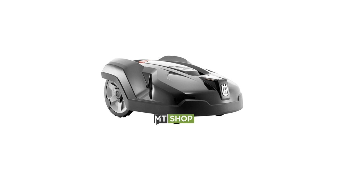 Husqvarna Automower 440 robot lawn mower 2021 Model