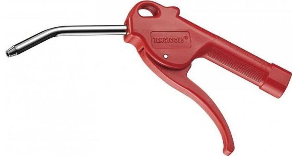 Pistolet do przedmuchiwania Teng Tools Pistolet odmuchowy 127 mm ARB01