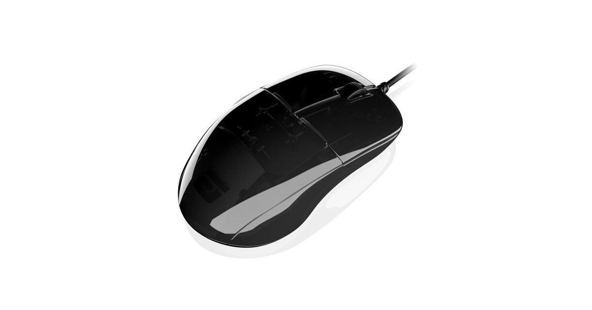 endgame gear em-c - Doctor Mouse - Periféricos de alta performance