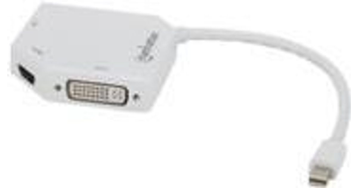 1080P Black Manhattan Products Passive DisplayPort to HDMI Adapter DisplayPort Male to HDMI Female 