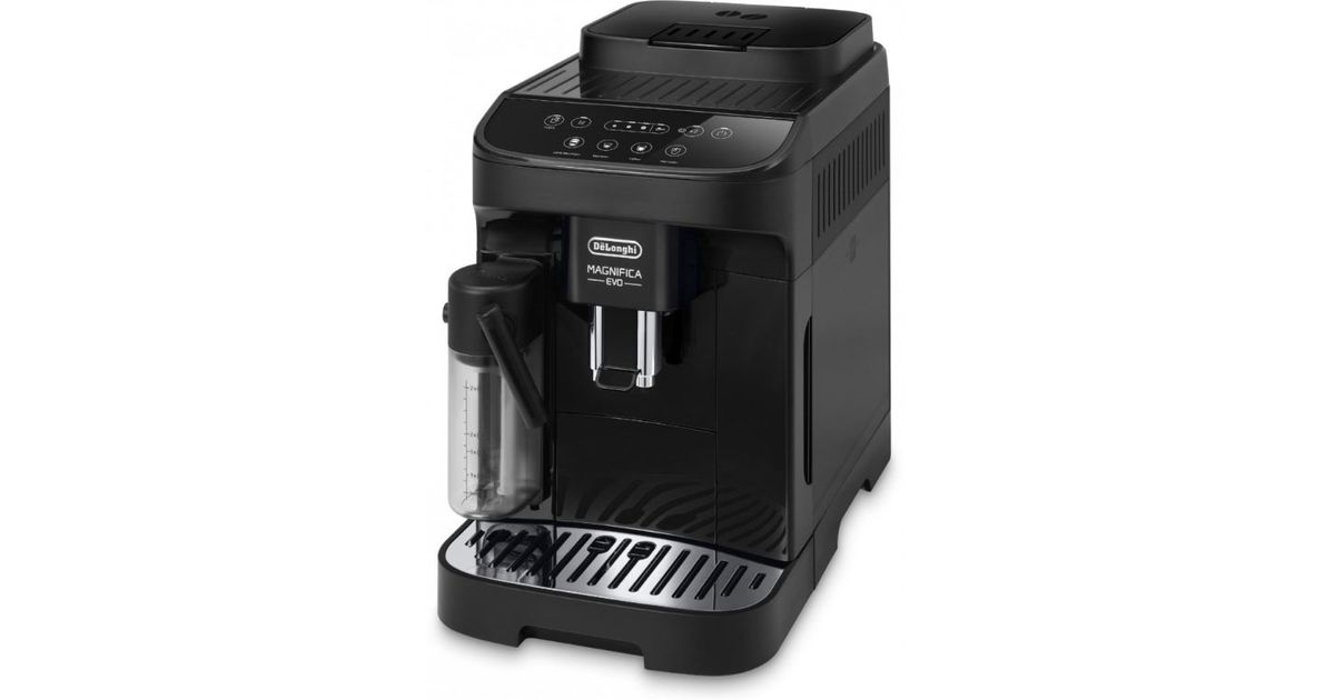 Coffee Maker Delonghi Magnifica Evo Ecam290.51.B Coffee machines