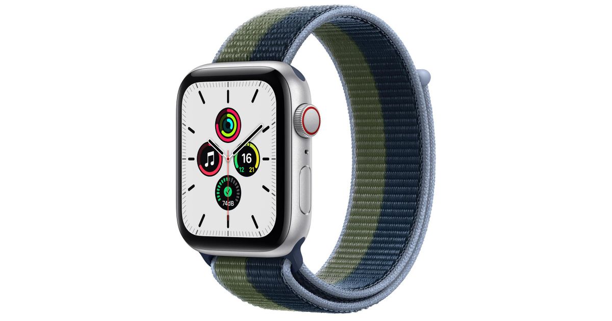 Apple watch buy now pay online later