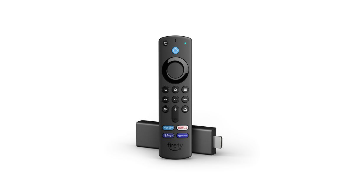 Fire tv stick discount 4k ultra hd amazon