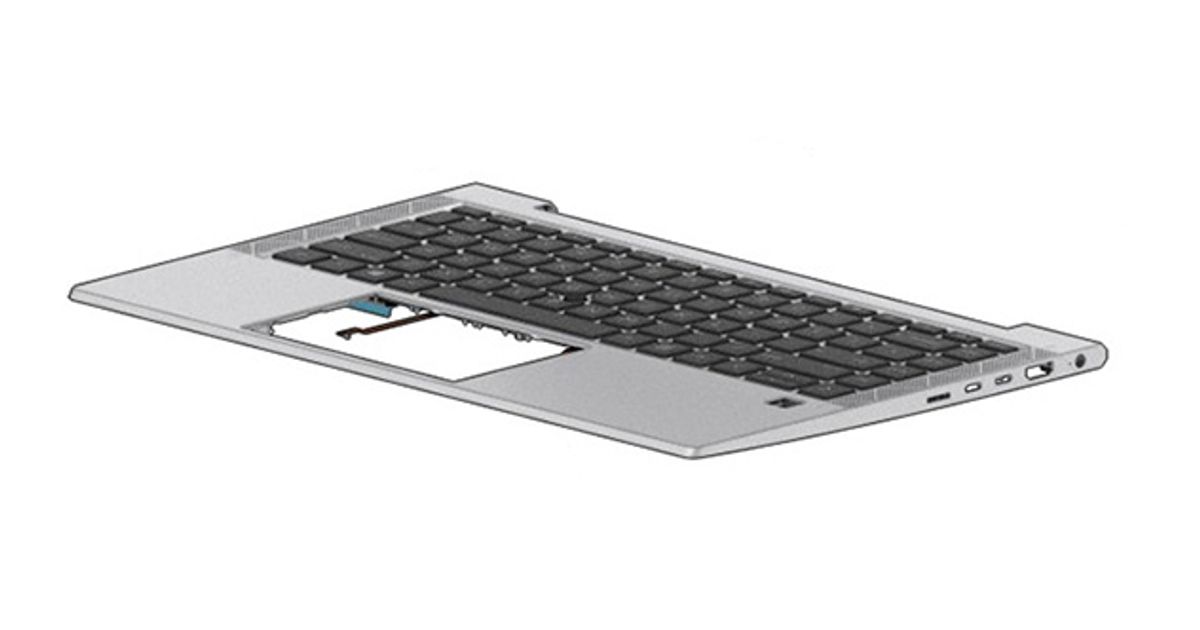 HP M36312141 notebook spare part Keyboard Notebook accessories