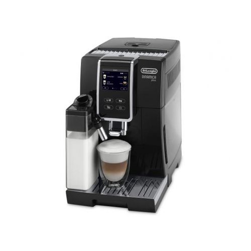 De’Longhi Dinamica Plus ECAM370.70.B Fully-auto Combi Coffee Maker 1.8 ...