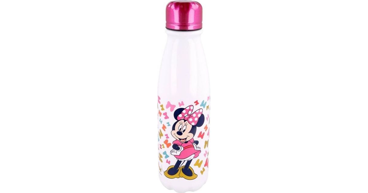 Disney Water Bottle - Mickey Mouse Rollable Water Bottle