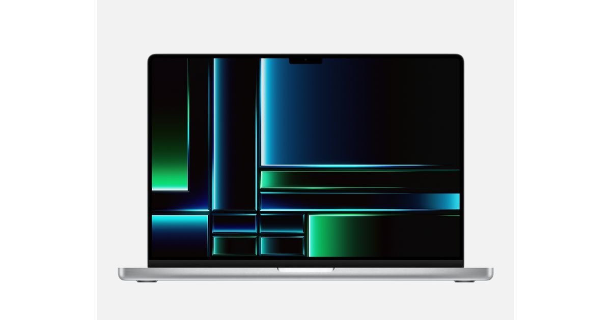Apple MacBook Pro Silver, 16.2 