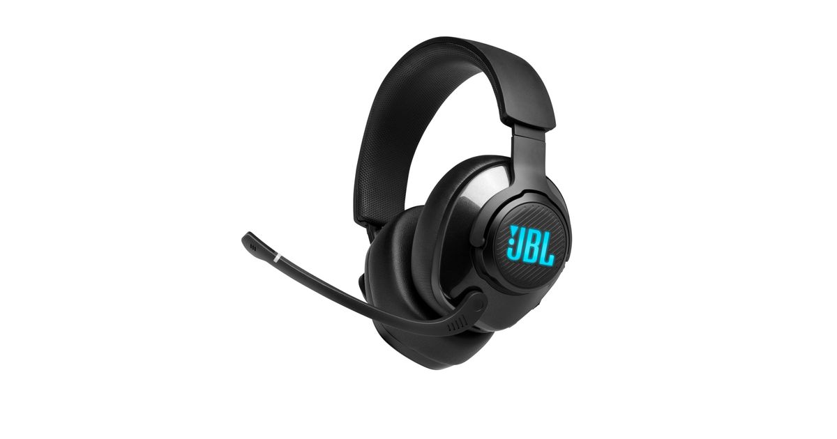 Jbl quantum 400 headset sale