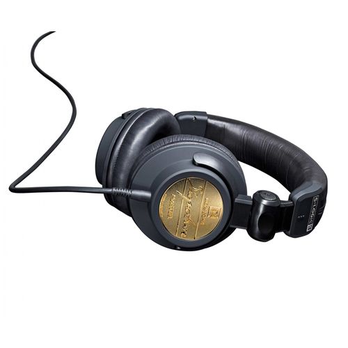 Ultrasone SignatureMaster Headphones, dynamic, closed, 32Ohm, one