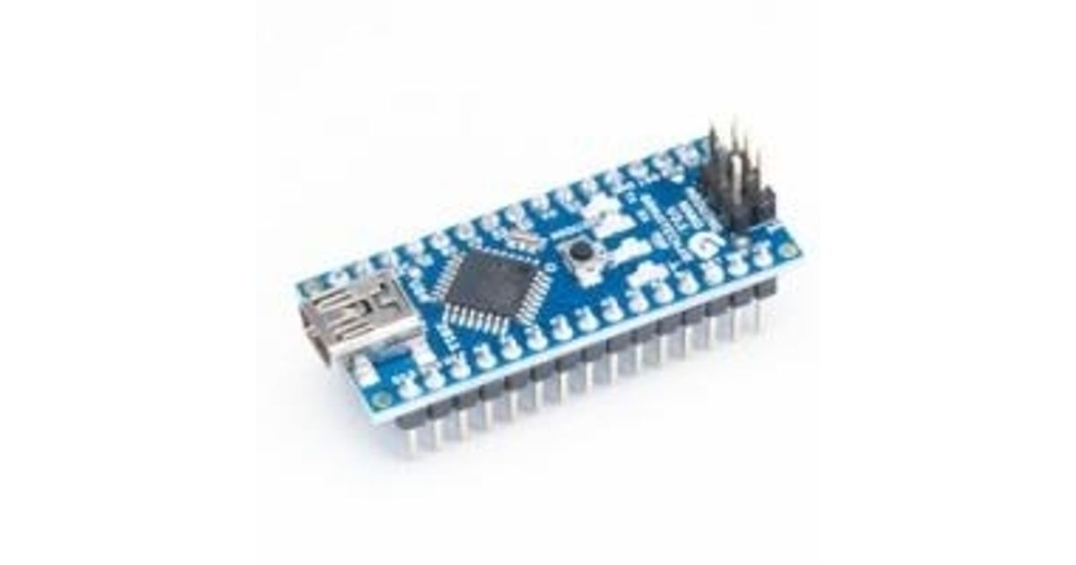 Arduino A000005 väline kontroller - MT Shop