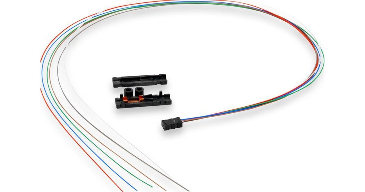 Corning Indoor Buffer Tube FanOut Kit GlasfaserFanOutKit MT Shop