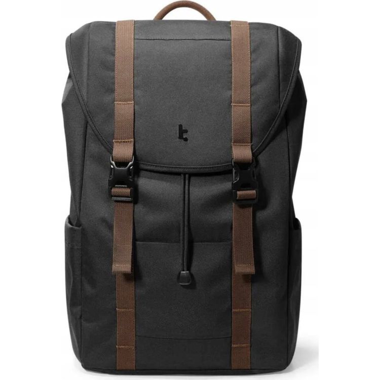 Tootefoto - Plecak Tomtoc tomtoc VintPack - TA1 Laptop Backpack, black