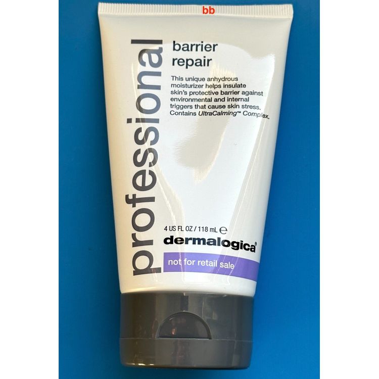 Tootefoto - Dermalogica, t kkeparandus, remont, koore, n o jaoks, 118 ml naistele