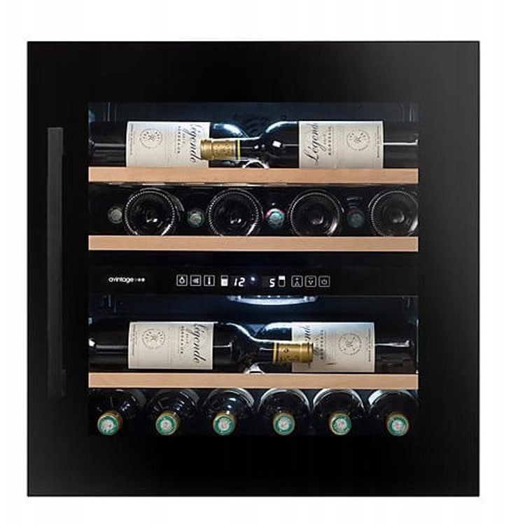 Tootefoto - Koodiga EASTER - 10% allahindlus AVI60F2FV sisseehitatud veinikelder