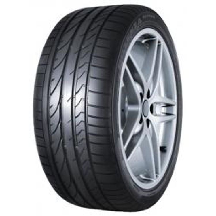 Tootefoto - Bridgestone Potenza Re050A 265/35R20 Suverehv