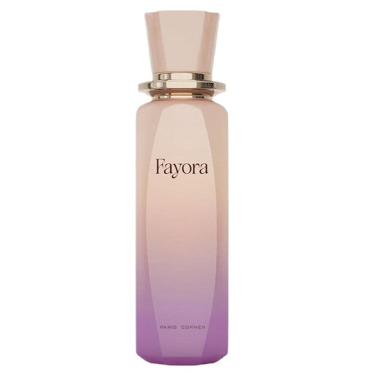 Tootefoto - Paris Corner Fayora parf misprei 100ml