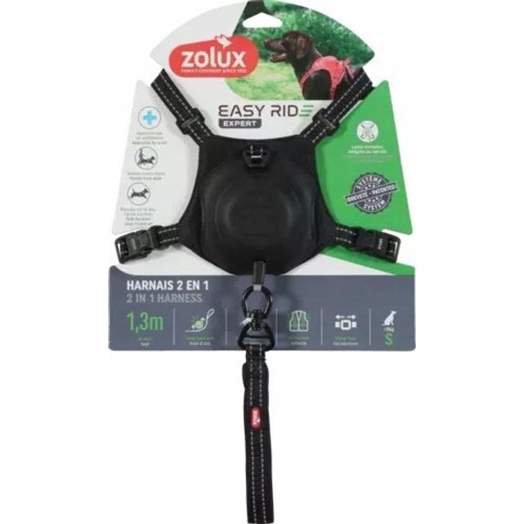 Tootefoto - Zolux, Easyride S automaatne Lanea