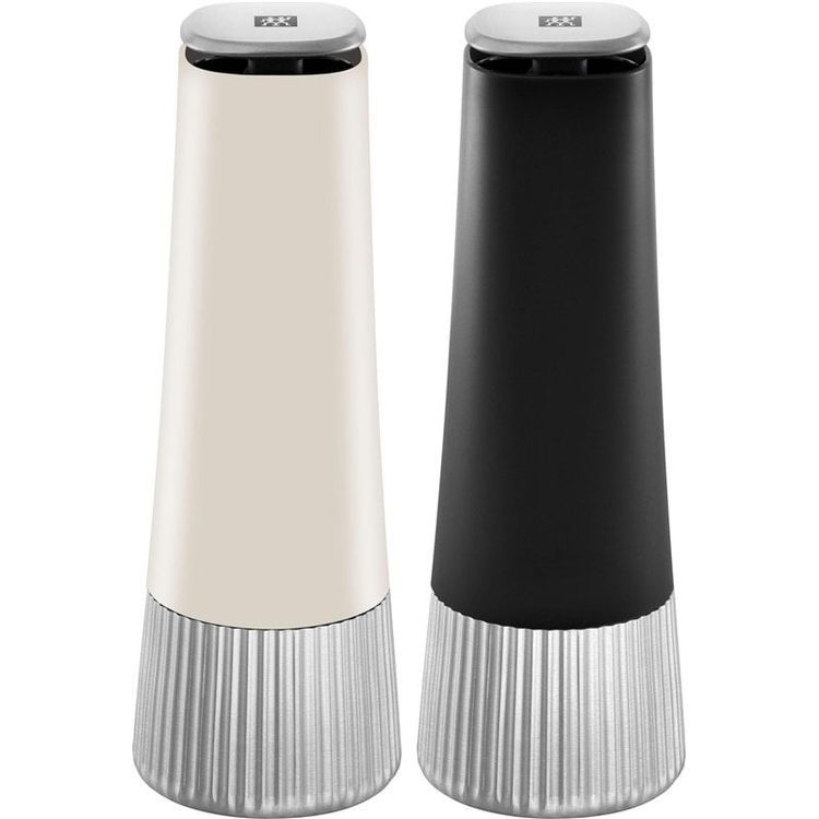 Tootefoto - ZWILLING SPICES Set of 2 spice grinders